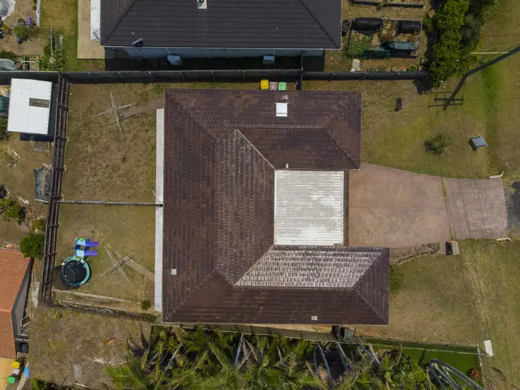 Third view of Homely unit listing, 63a Ross Street, Lismore NSW 2480