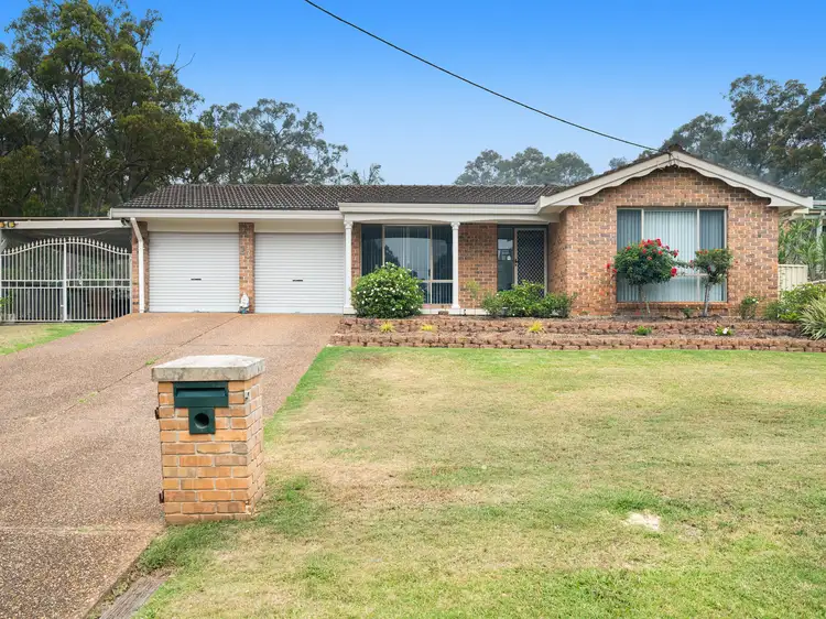 23 Kanowna Road, Warnervale NSW 2259