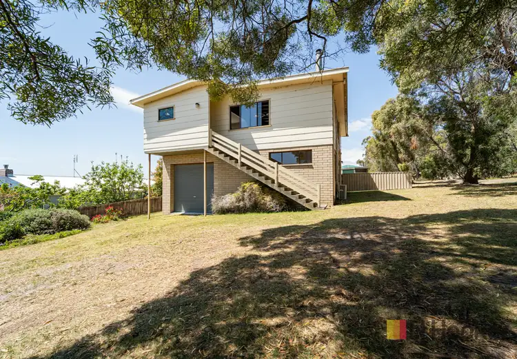 Second view of Homely house listing, 19 William Street, Bridport TAS 7262