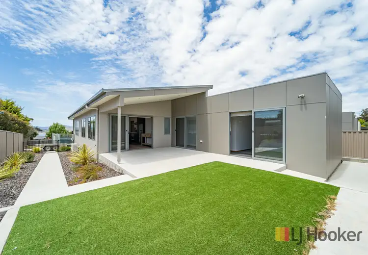 Main view of Homely unit listing, 5/40 Louisa Street, Bridport TAS 7262