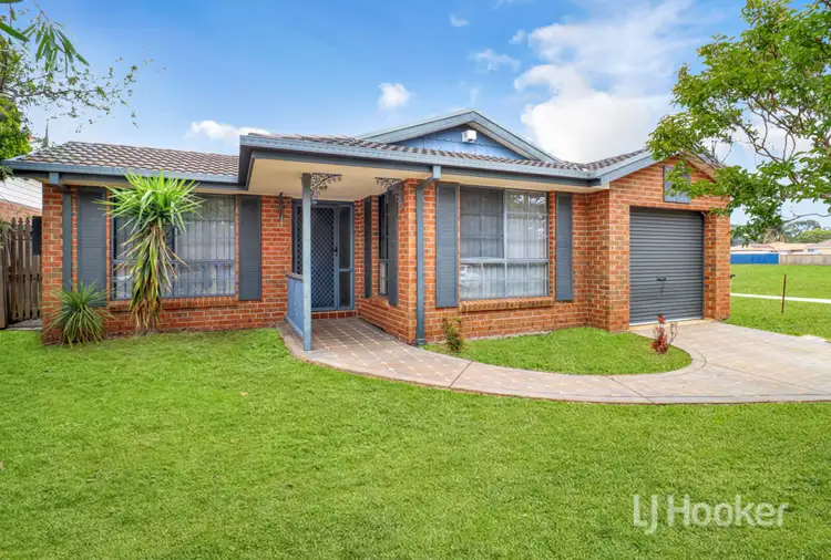 Main view of Homely house listing, 81 Amsterdam Street, Oakhurst NSW 2761