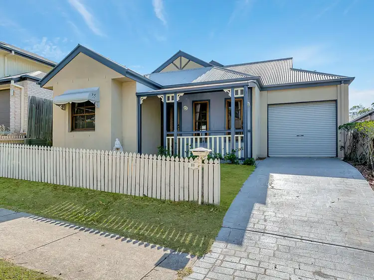 Main view of Homely house listing, 53 Creekside Drive, Springfield Lakes QLD 4300