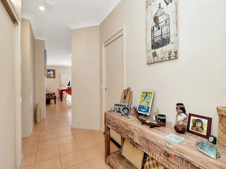 Second view of Homely house listing, 53 Creekside Drive, Springfield Lakes QLD 4300