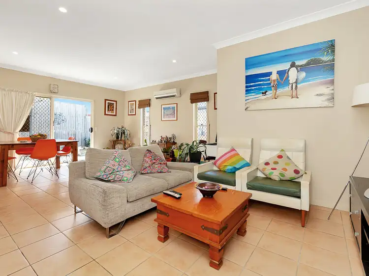 Fourth view of Homely house listing, 53 Creekside Drive, Springfield Lakes QLD 4300