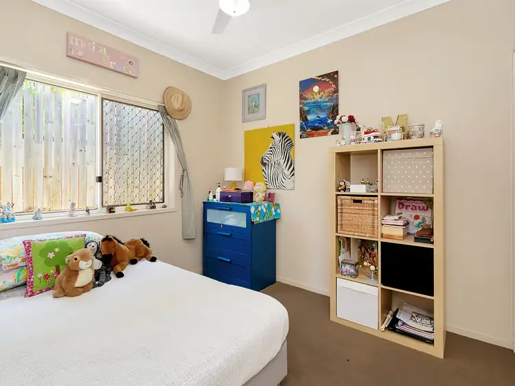 Seventh view of Homely house listing, 53 Creekside Drive, Springfield Lakes QLD 4300