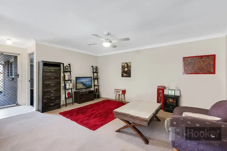Third view of Homely semi-detached listing, 2/15 Sanctuary Court, Coombabah QLD 4216