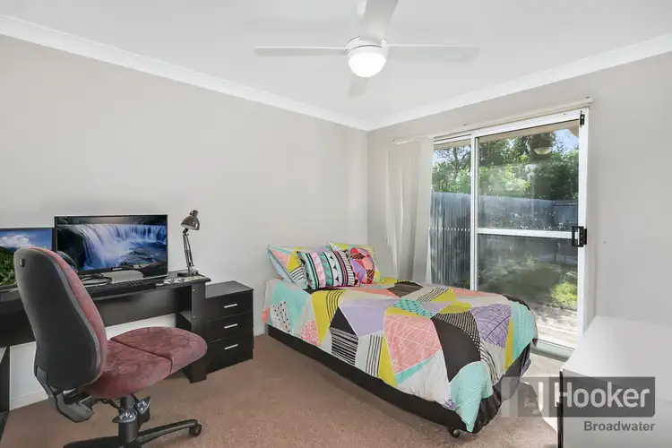 Sixth view of Homely semi-detached listing, 2/15 Sanctuary Court, Coombabah QLD 4216