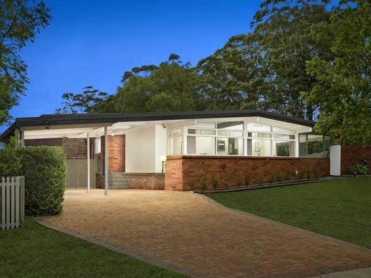 Main view of Homely house listing, 1 Kawana Street, Frenchs Forest NSW 2086