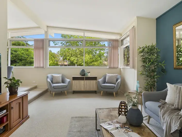 Second view of Homely house listing, 1 Kawana Street, Frenchs Forest NSW 2086