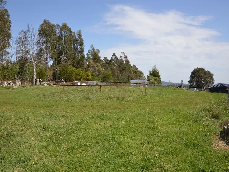 Fourth view of Homely land listing, 50 Neaves Road, Callignee VIC 3844
