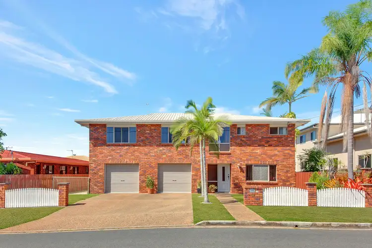 Main view of Homely house listing, 46 Booth Avenue, Tannum Sands QLD 4680