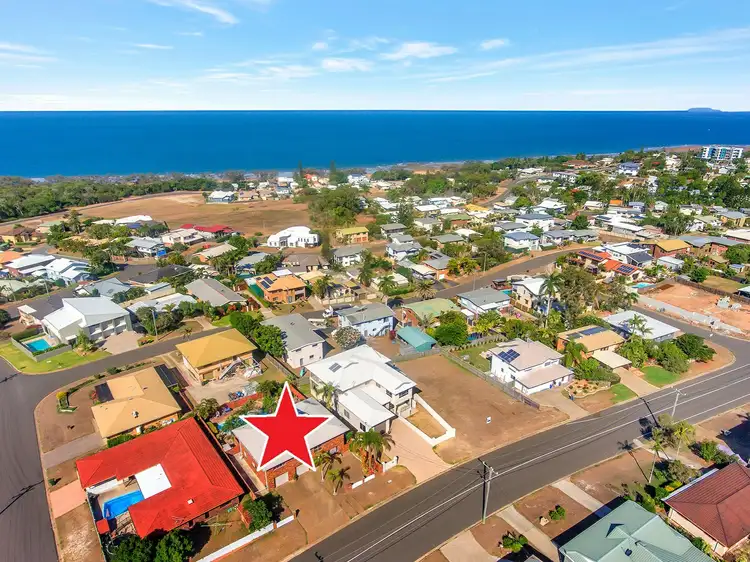 Second view of Homely house listing, 46 Booth Avenue, Tannum Sands QLD 4680