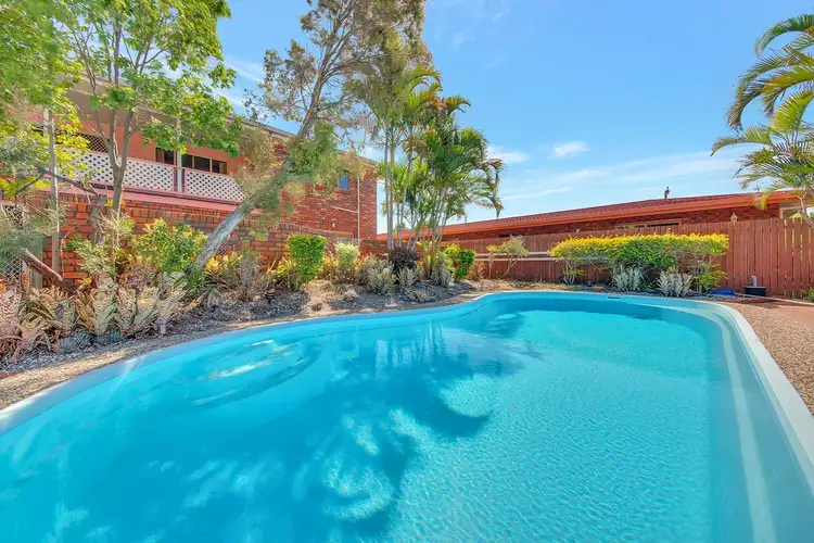 Third view of Homely house listing, 46 Booth Avenue, Tannum Sands QLD 4680