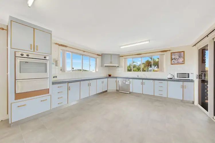 Fourth view of Homely house listing, 46 Booth Avenue, Tannum Sands QLD 4680