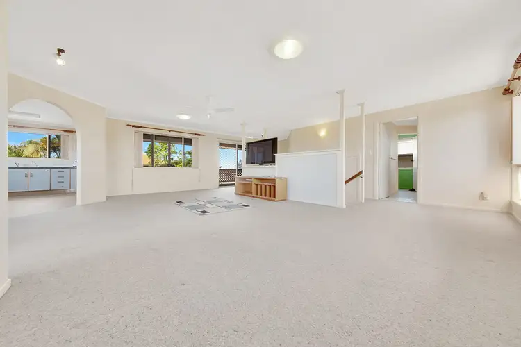 Sixth view of Homely house listing, 46 Booth Avenue, Tannum Sands QLD 4680