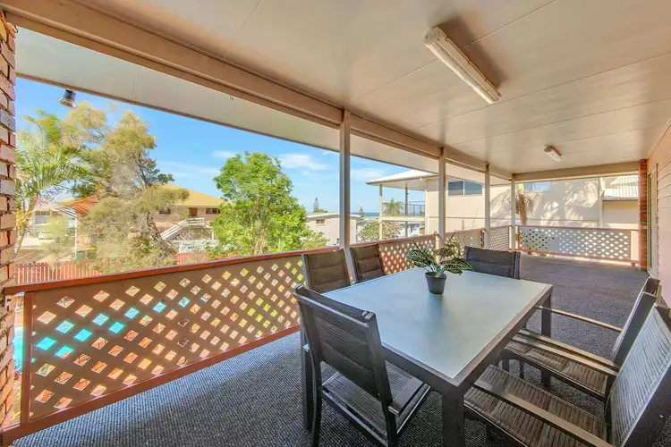 Seventh view of Homely house listing, 46 Booth Avenue, Tannum Sands QLD 4680