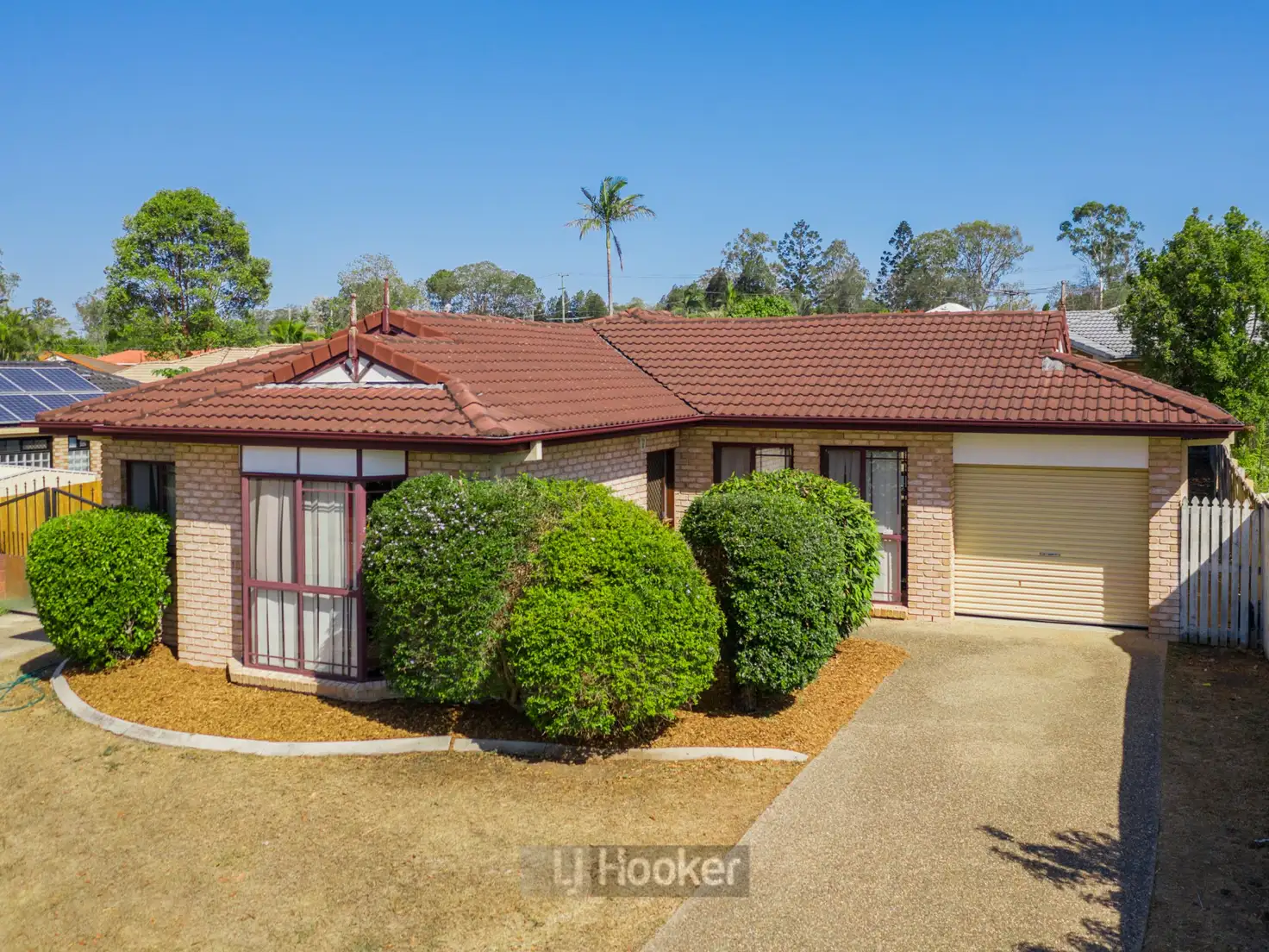 Main view of Homely house listing, 5 Mooloolah Court, Hillcrest QLD 4118