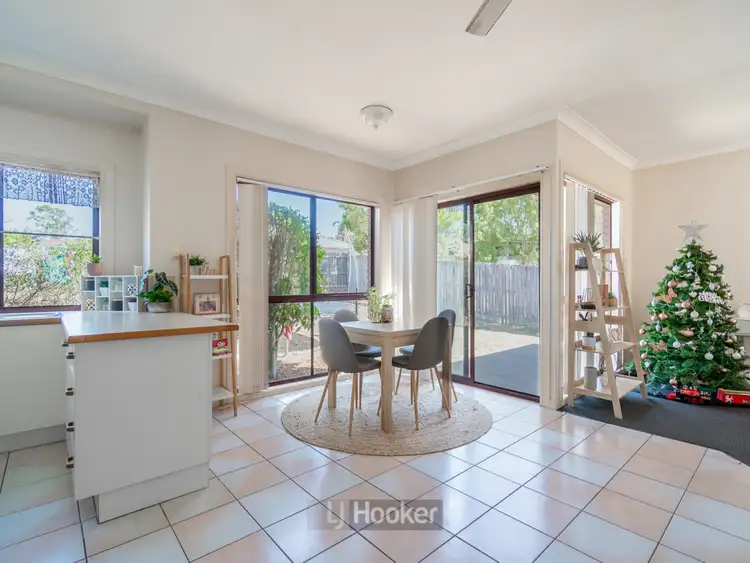 Third view of Homely house listing, 5 Mooloolah Court, Hillcrest QLD 4118