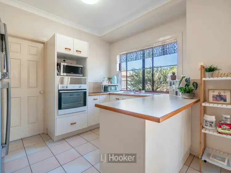 Fourth view of Homely house listing, 5 Mooloolah Court, Hillcrest QLD 4118