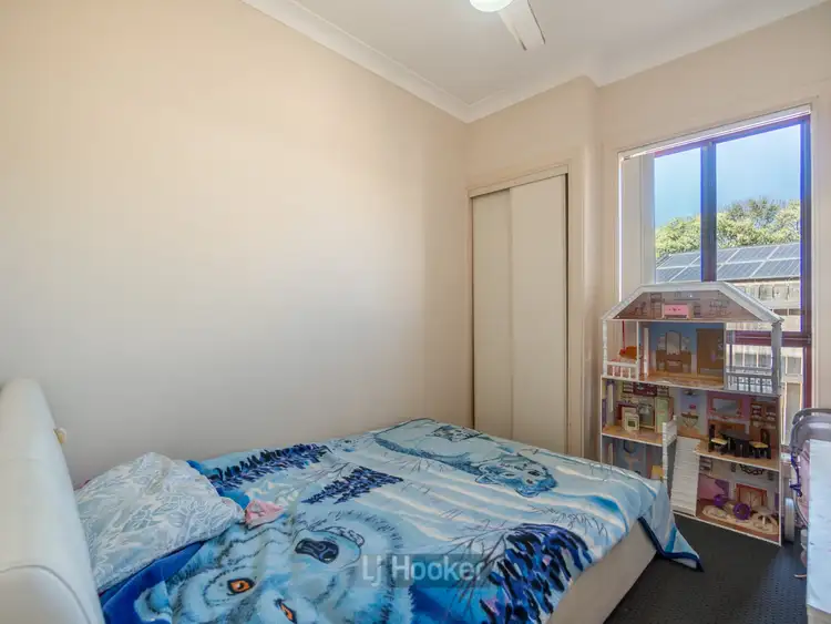 Fifth view of Homely house listing, 5 Mooloolah Court, Hillcrest QLD 4118