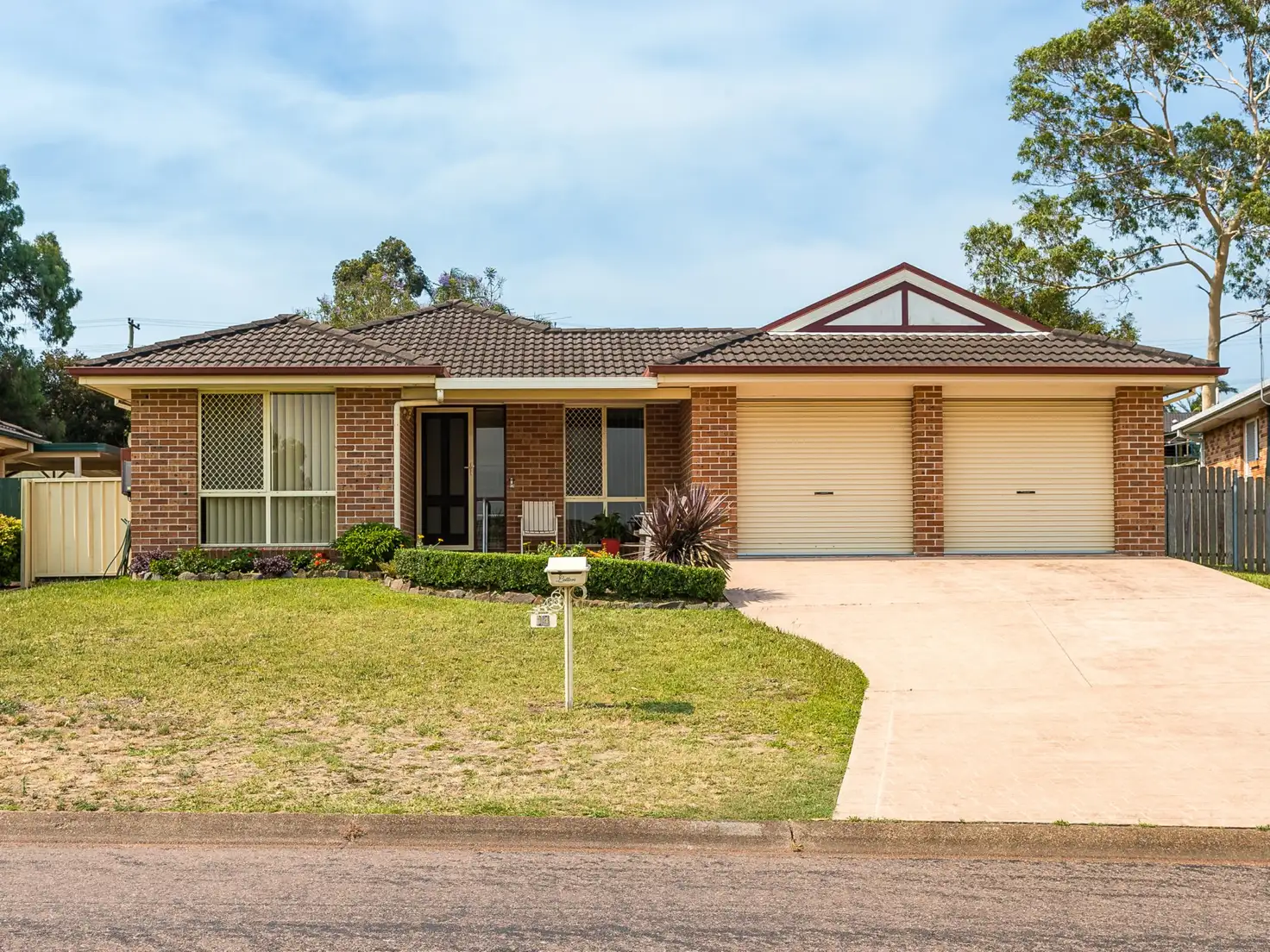 Main view of Homely house listing, 14 Joseph Sheen Drive, Raymond Terrace NSW 2324