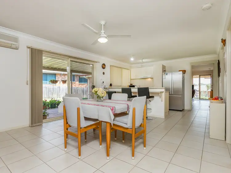 Fourth view of Homely house listing, 14 Joseph Sheen Drive, Raymond Terrace NSW 2324