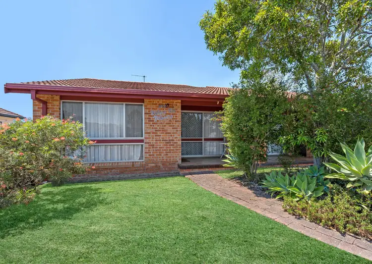 Second view of Homely villa listing, 2/10 Spence Street, Taree NSW 2430