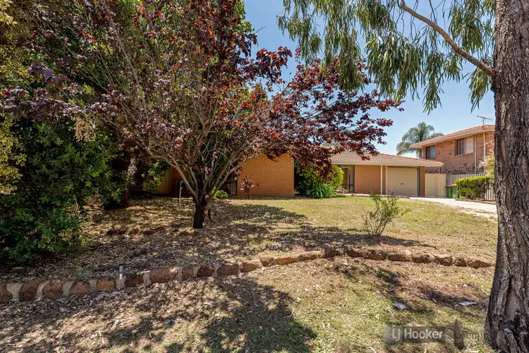 9 Aulberry Parade, Leeming WA 6149