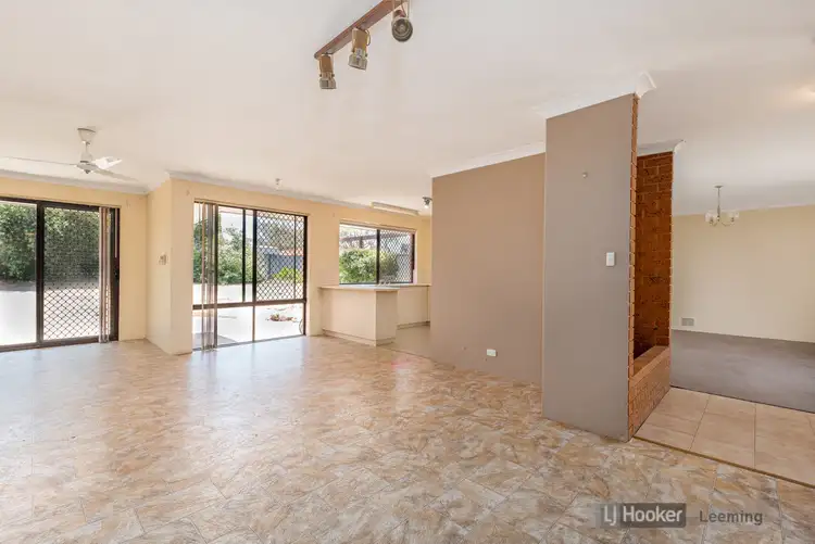 Fifth view of Homely house listing, 9 Aulberry Parade, Leeming WA 6149