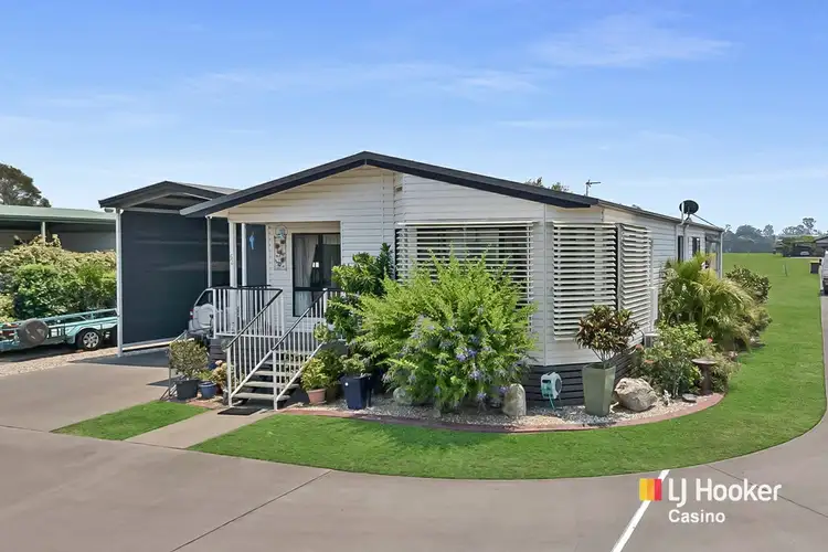 62 Parrot Place/69 Light street, Casino NSW 2470