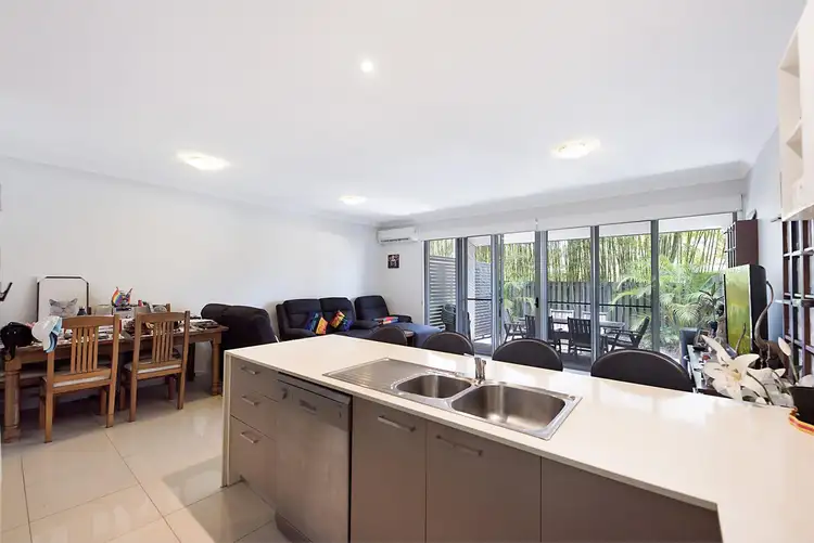 Fourth view of Homely townhouse listing, 40/41 Macadie Way, Merrimac QLD 4226