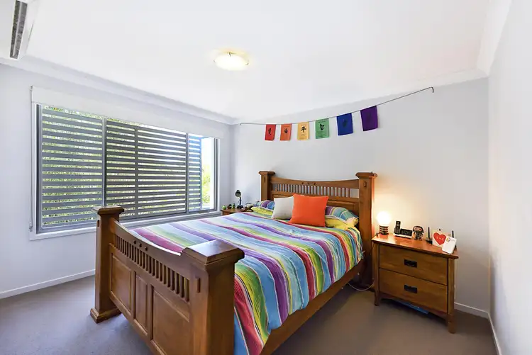 Fifth view of Homely townhouse listing, 40/41 Macadie Way, Merrimac QLD 4226