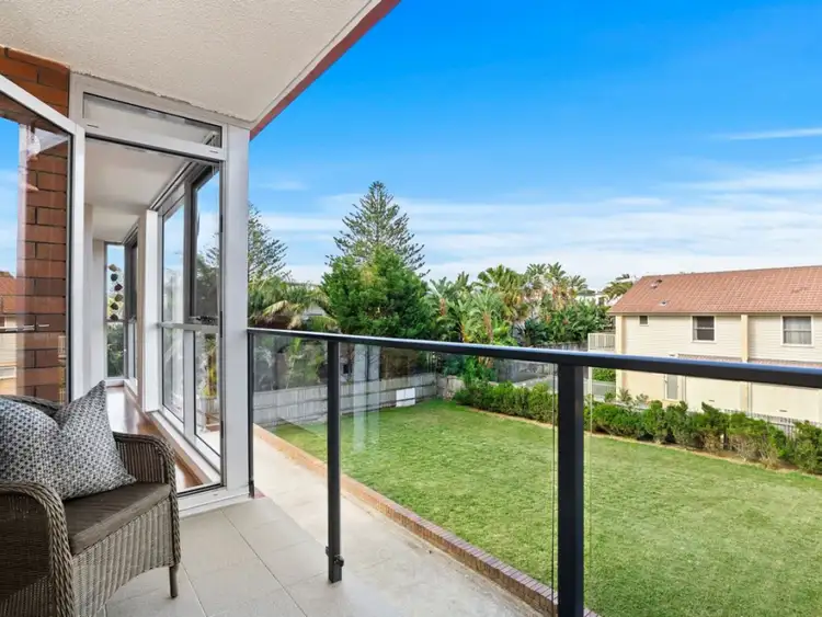 Fifth view of Homely apartment listing, 6/54 Golf Avenue, Mona Vale NSW 2103