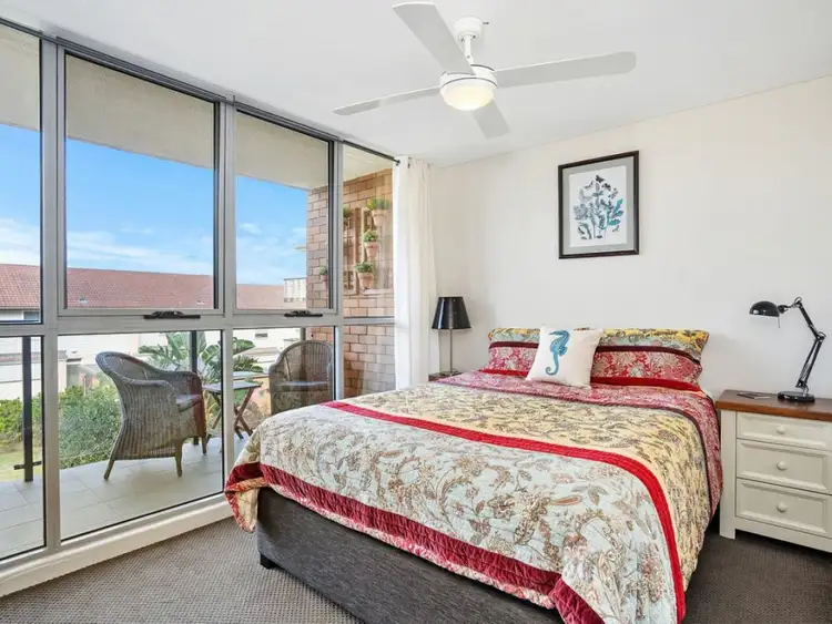Sixth view of Homely apartment listing, 6/54 Golf Avenue, Mona Vale NSW 2103