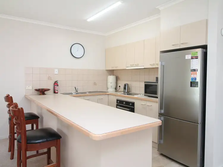 Second view of Homely unit listing, 12/93 Moroney Street, Bairnsdale VIC 3875