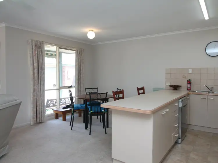 Third view of Homely unit listing, 12/93 Moroney Street, Bairnsdale VIC 3875