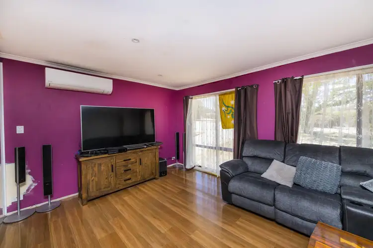 Fourth view of Homely townhouse listing, 25/97 Clift Crescent, Chisholm ACT 2905