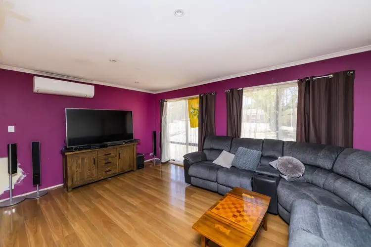 Fifth view of Homely townhouse listing, 25/97 Clift Crescent, Chisholm ACT 2905