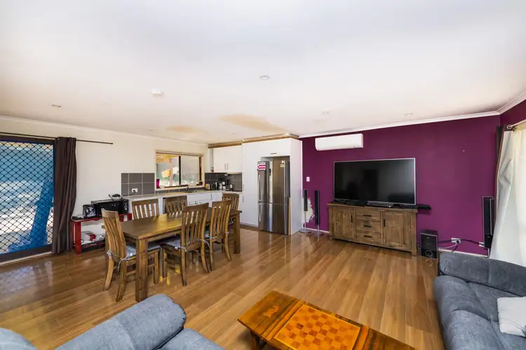 Sixth view of Homely townhouse listing, 25/97 Clift Crescent, Chisholm ACT 2905