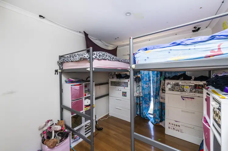 Seventh view of Homely townhouse listing, 25/97 Clift Crescent, Chisholm ACT 2905