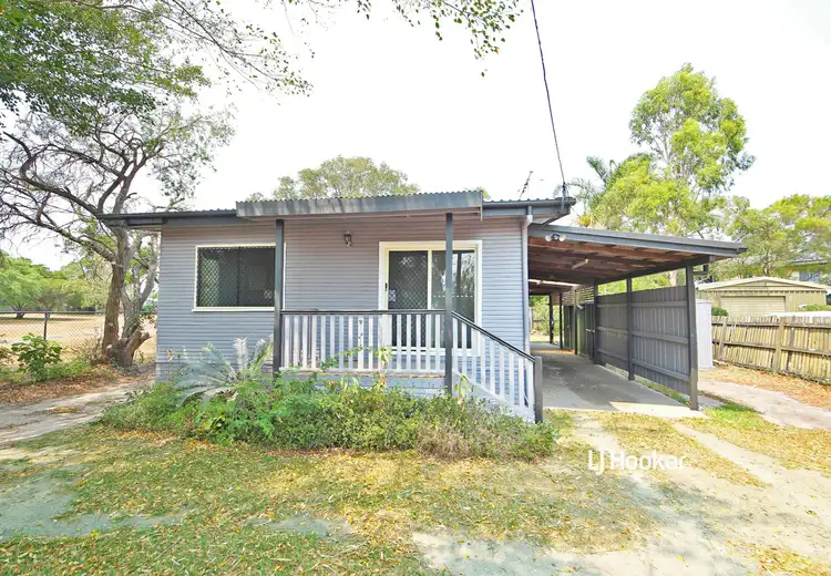 53 Plume Street, Redcliffe QLD 4020