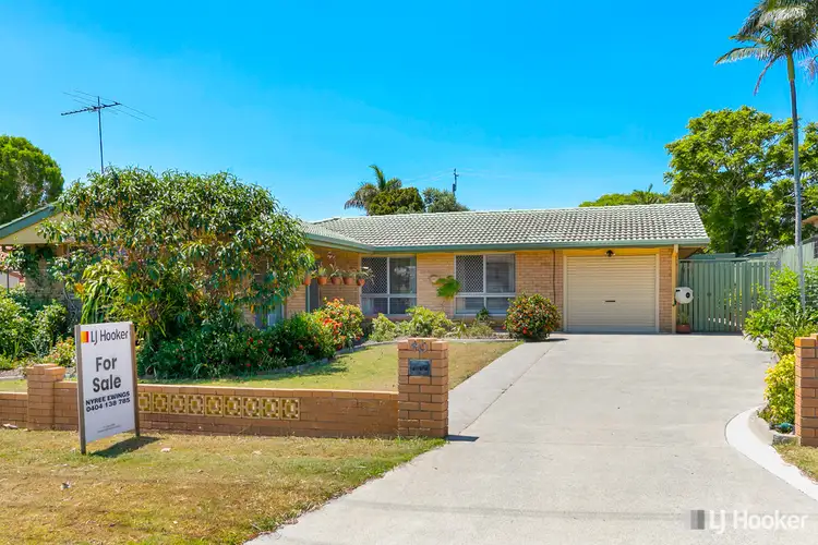 40 Queens Court Road, Alexandra Hills QLD 4161
