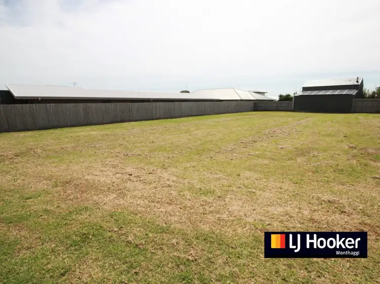 16 North View Drive, Wonthaggi VIC 3995