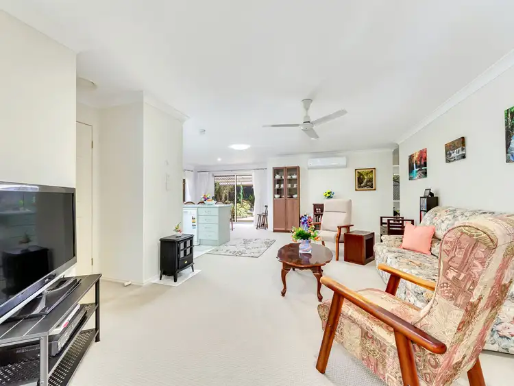 Second view of Homely villa listing, 14/15 Pitta Place, Carseldine QLD 4034