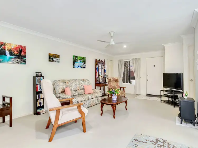 Third view of Homely villa listing, 14/15 Pitta Place, Carseldine QLD 4034