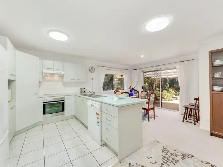 Fourth view of Homely villa listing, 14/15 Pitta Place, Carseldine QLD 4034