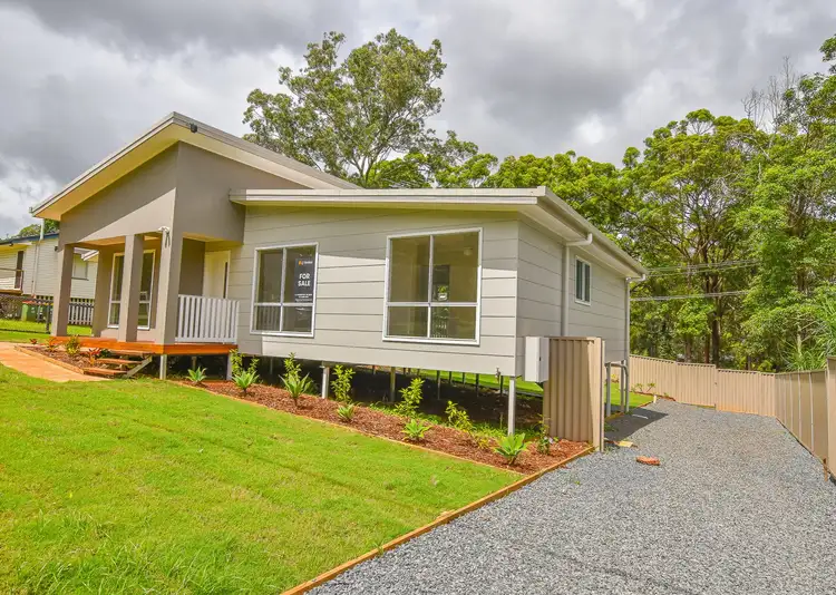 Second view of Homely house listing, 8 Roebuck Road, Russell Island QLD 4184
