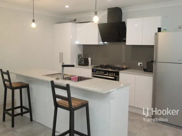 Fourth view of Homely house listing, 49 Tallwoods Circuit, Yarrabilba QLD 4207