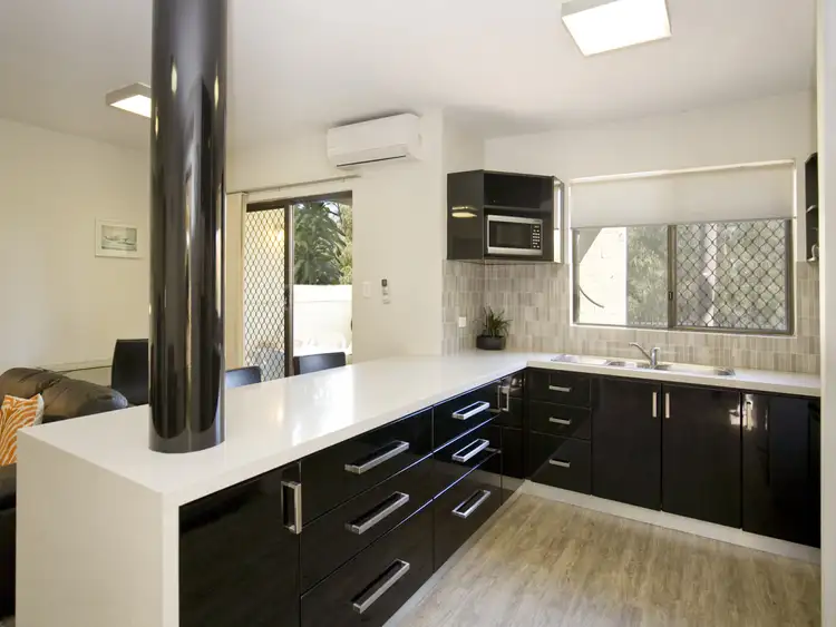 Main view of Homely unit listing, 32/124-130 Mandurah Terrace, Mandurah WA 6210