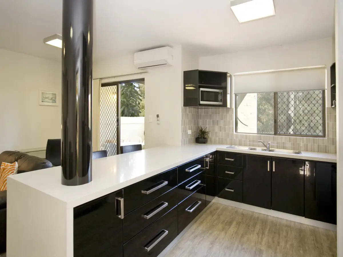 Main view of Homely unit listing, 32/124-130 Mandurah Terrace, Mandurah WA 6210